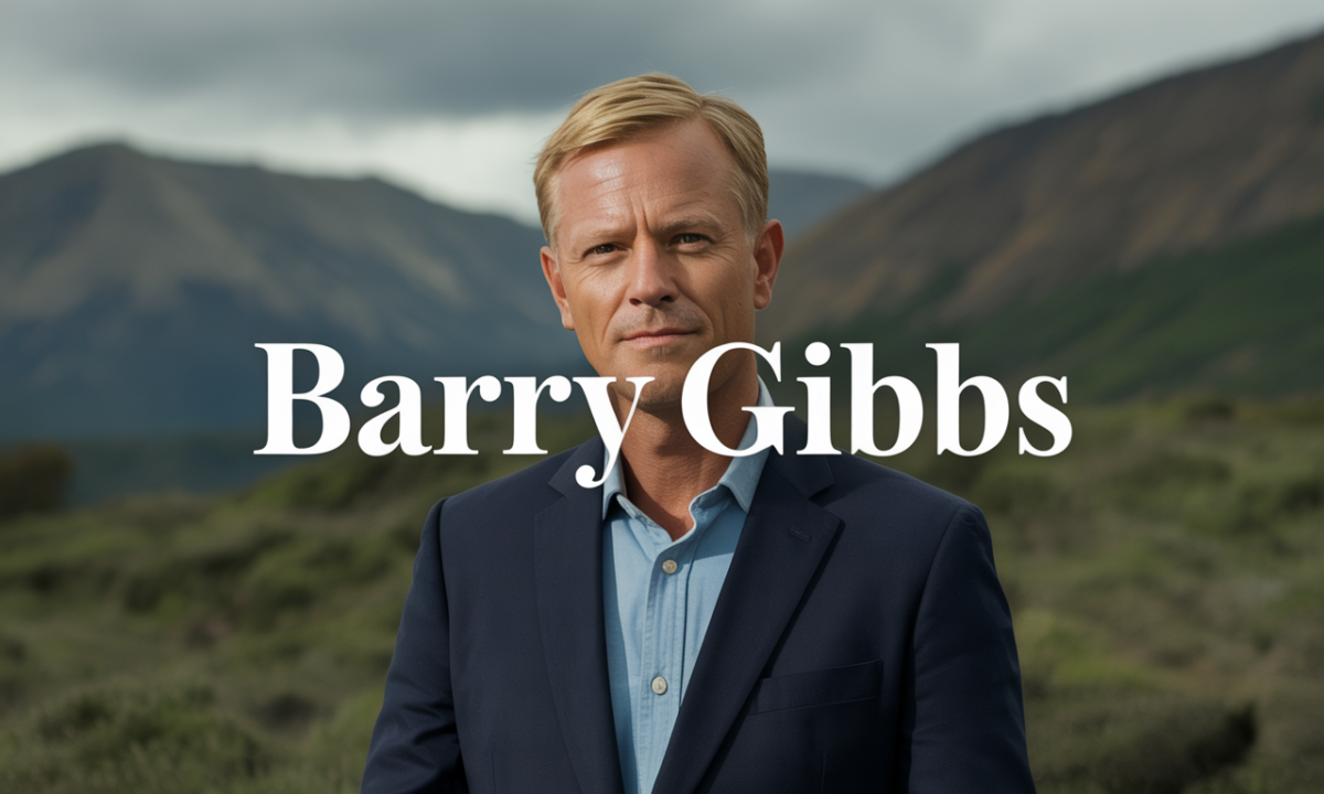 découvrez tout sur barry gibbs, sa carrière, ses réalisations et son impact dans son domaine. explorez son parcours inspirant et ses contributions majeures.