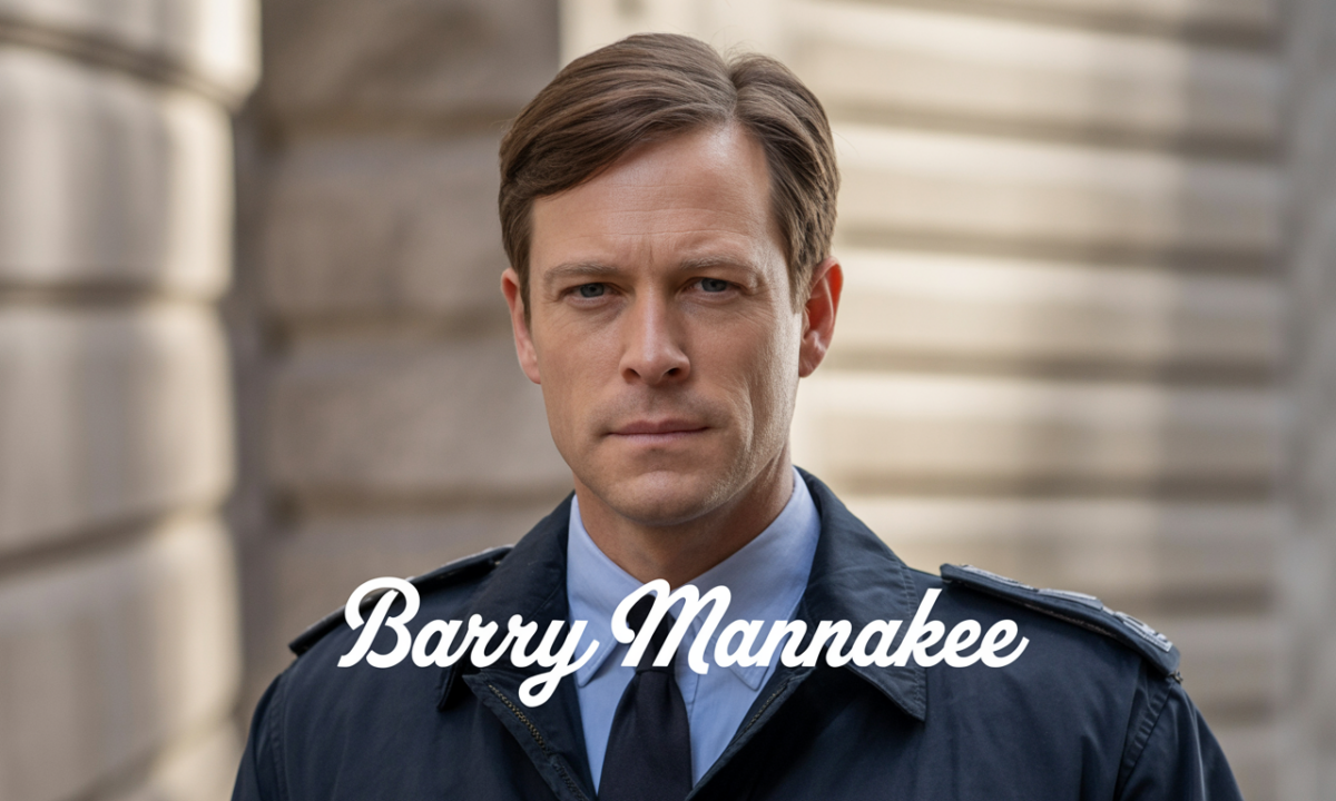 découvrez la vie et la carrière de barry mannakee, célèbre pour son rôle dans l'histoire de la sécurité royale au royaume-uni.