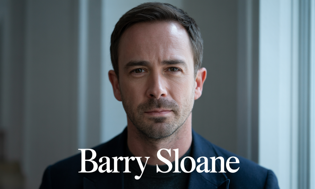 découvrez barry sloane, acteur britannique reconnu pour ses rôles marquants dans des séries télévisées et films. explorez sa carrière, ses performances et ses actualités.