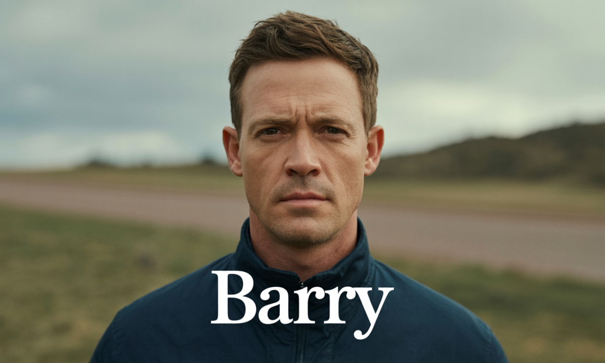 découvrez l'histoire captivante de barry, un récit riche en émotions et en aventures qui vous tiendra en haleine du début à la fin.