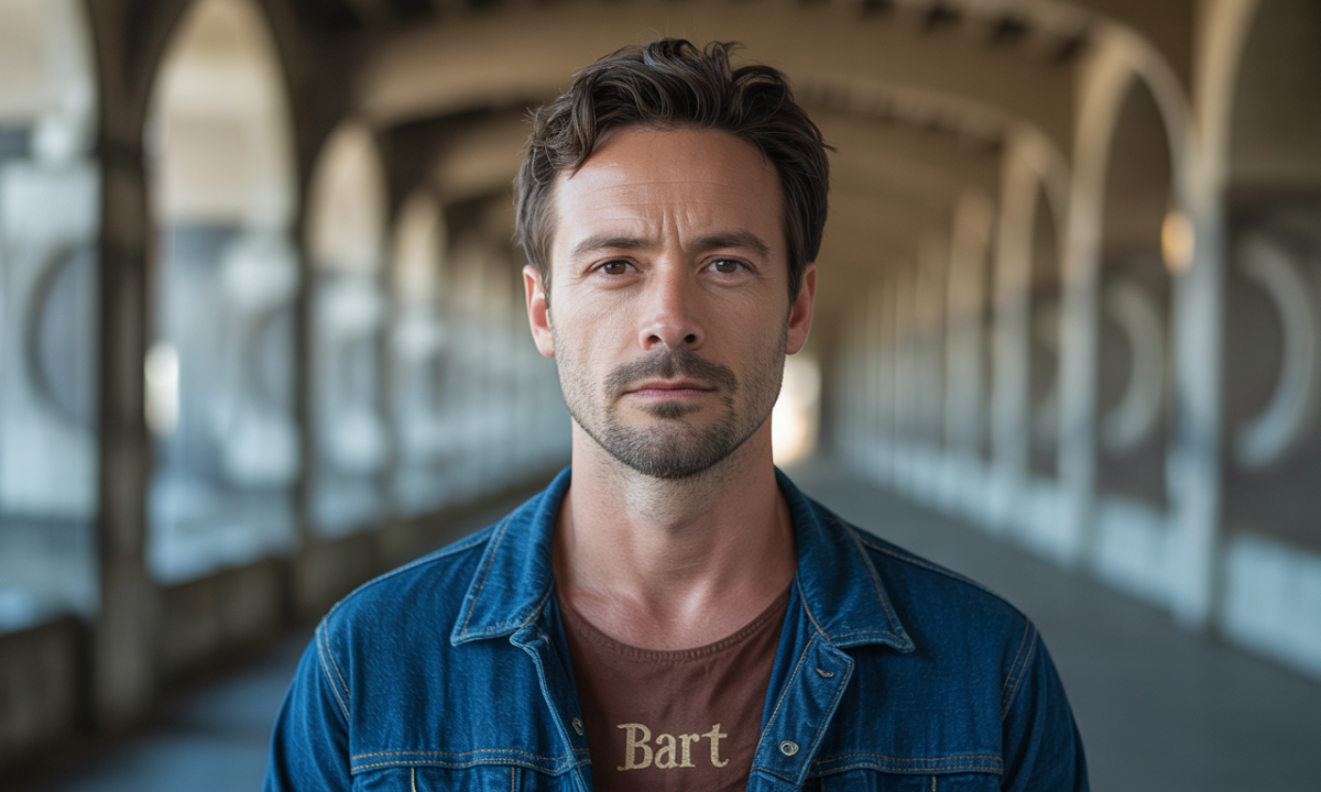 découvrez bart, un personnage emblématique plein d'énergie et d'humour, apprécié dans le monde entier pour ses aventures captivantes et son caractère unique.