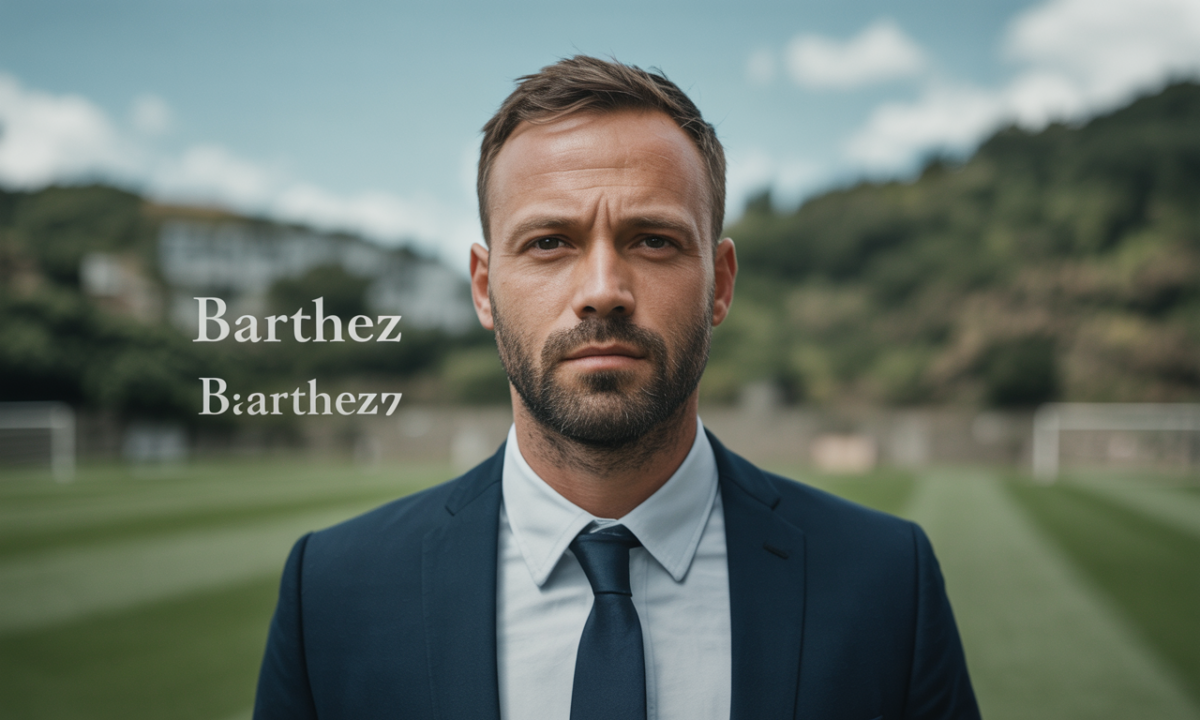 Illustration de Barthez, Noms de famille