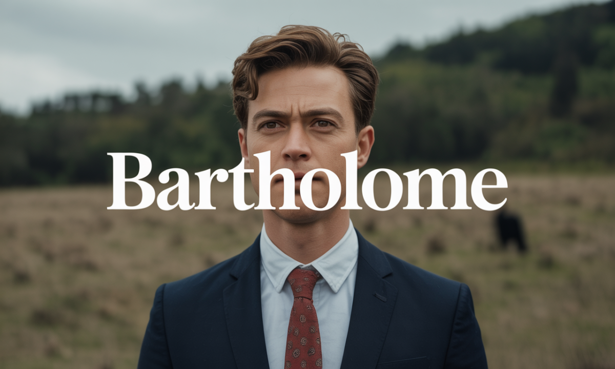 découvrez bartholome, un lieu d'exception alliant histoire et modernité, idéal pour vos prochaines aventures et découvertes.