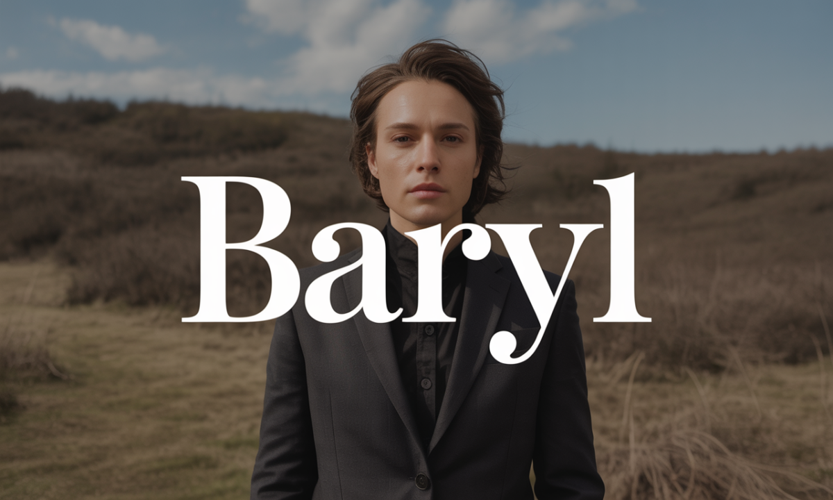 découvrez baryl, un univers unique alliant innovation et qualité pour répondre à tous vos besoins. explorez nos services et produits dès aujourd'hui.