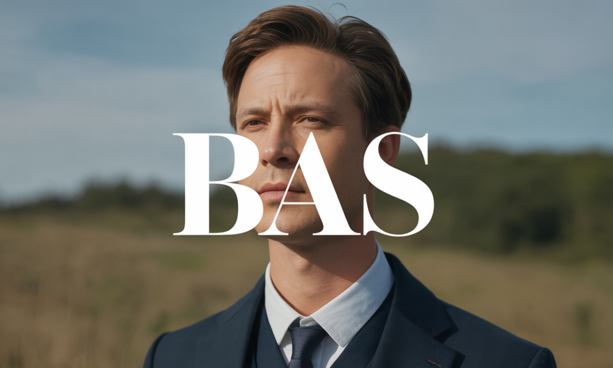 Illustration de Bas, Noms de famille