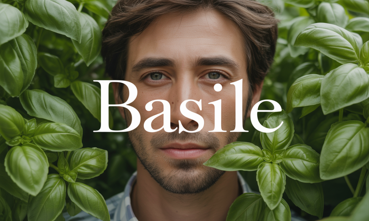 découvrez le basilic, une herbe aromatique essentielle en cuisine, idéale pour rehausser vos plats méditerranéens avec sa saveur fraîche et parfumée.