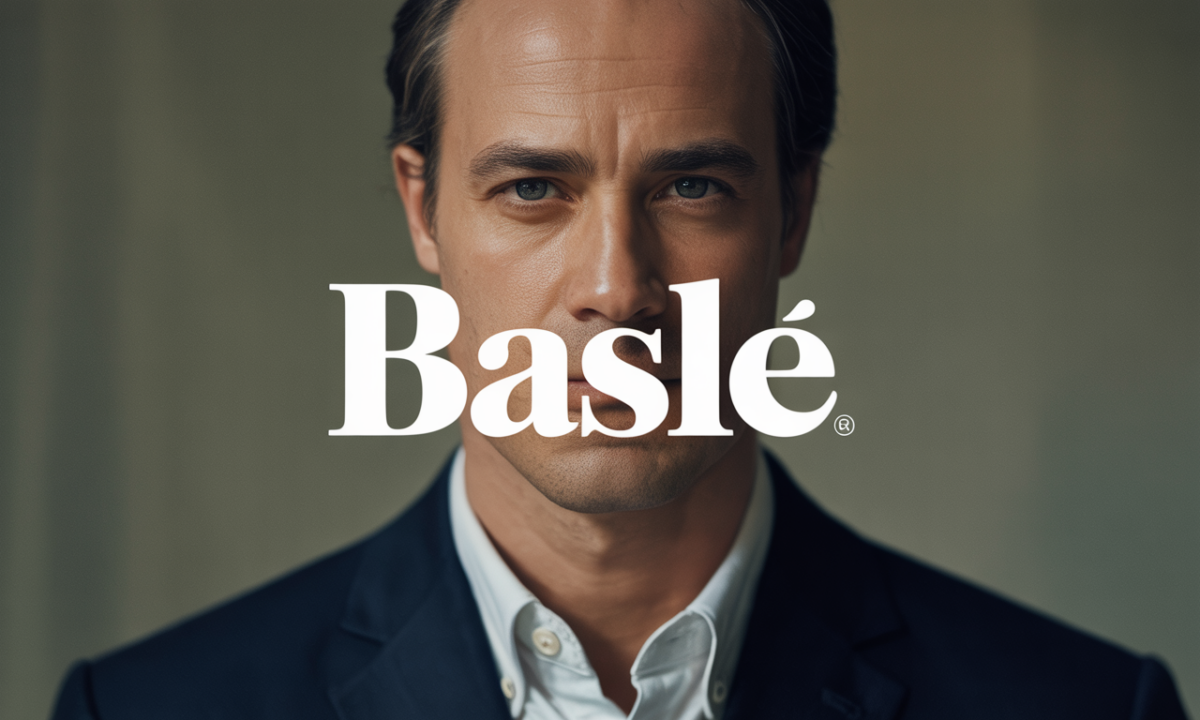 Illustration symbolique liée à l’origine du prénom Basile