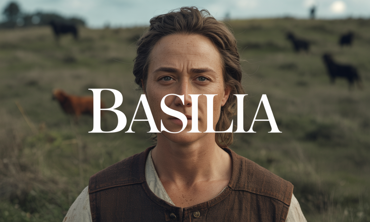 découvrez basilia, une expérience unique alliant élégance et modernité pour sublimer votre quotidien.