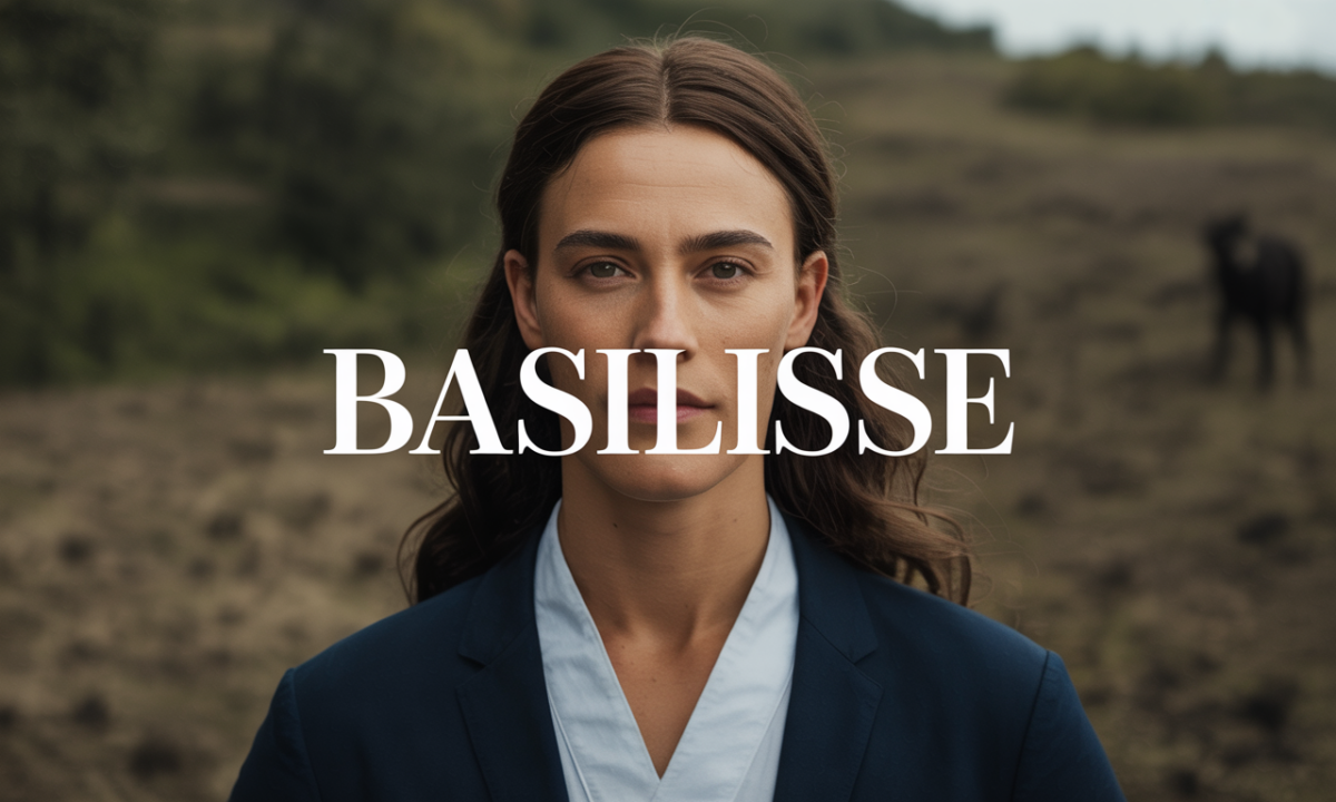 découvrez basilisse, une marque unique alliant élégance et modernité pour sublimer votre style au quotidien.