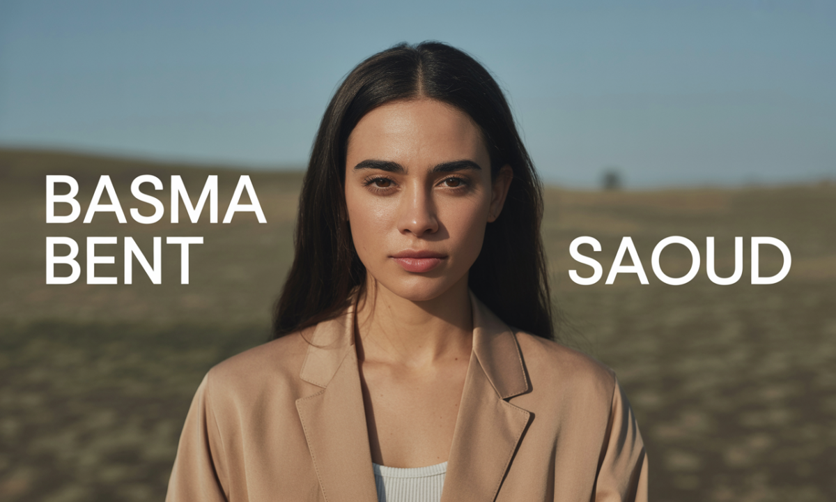 Illustration de Basma bent Saoud, Personnalités et Célébrités