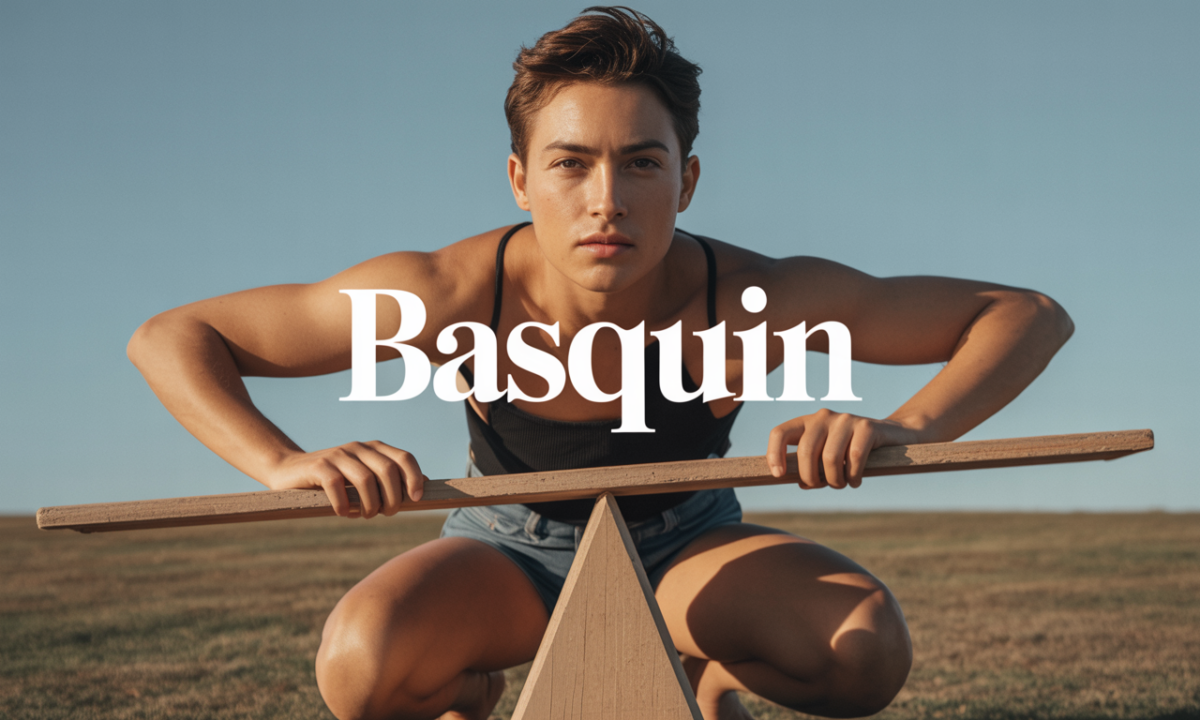 Illustration de Basquin, Noms de famille