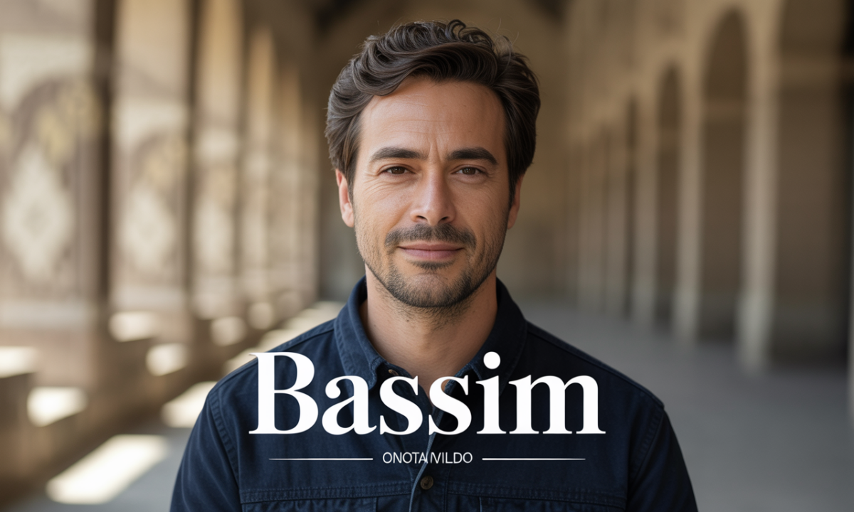 découvrez bassim, un prénom riche en histoire et en signification. explorez son origine, sa popularité et les personnalités qui le portent.