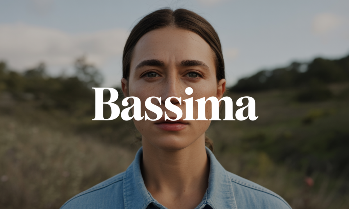 découvrez bassima, un univers unique alliant créativité et élégance pour sublimer votre quotidien.