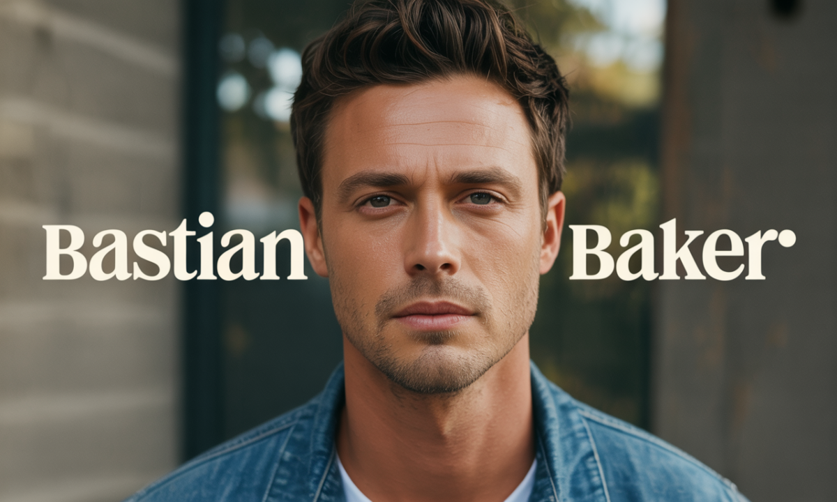 Illustration de Bastian Baker, Personnalités et Célébrités