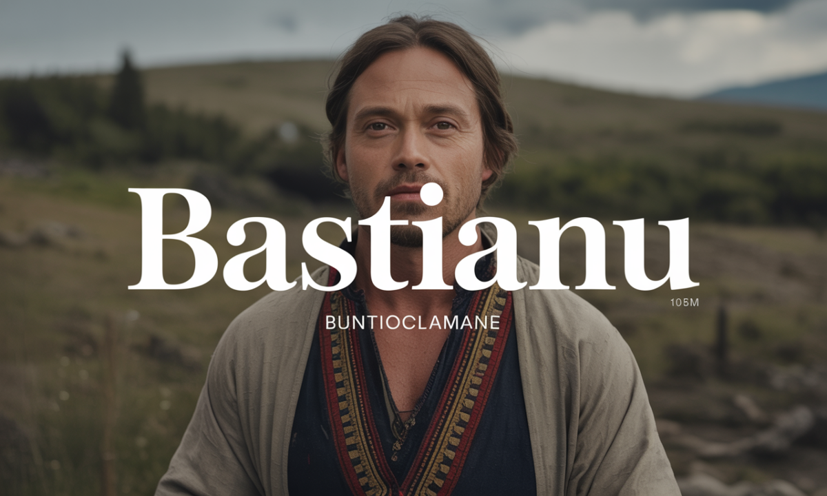 découvrez bastianu, une marque emblématique alliant tradition et modernité pour des créations uniques et authentiques.
