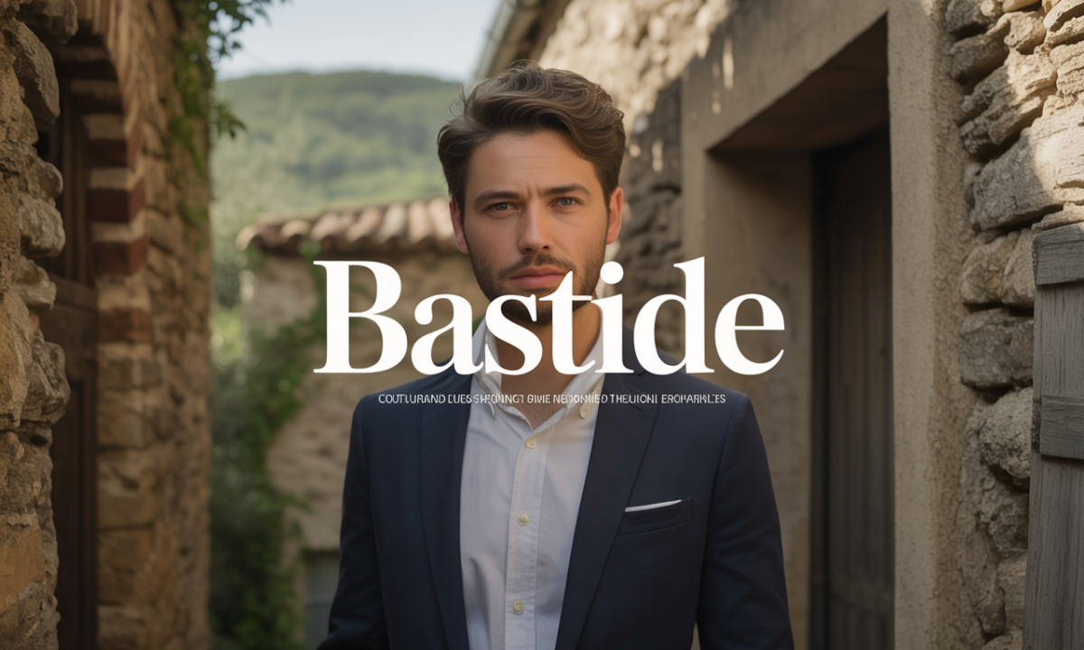 découvrez la bastide, une maison traditionnelle du sud de la france alliant charme, authenticité et convivialité pour des séjours inoubliables.