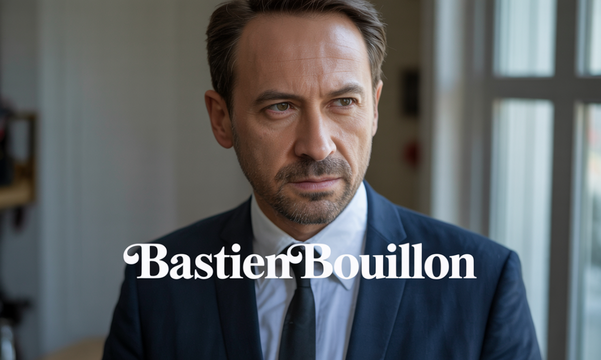 Illustration de Bastien Bouillon, Personnalités et Célébrités