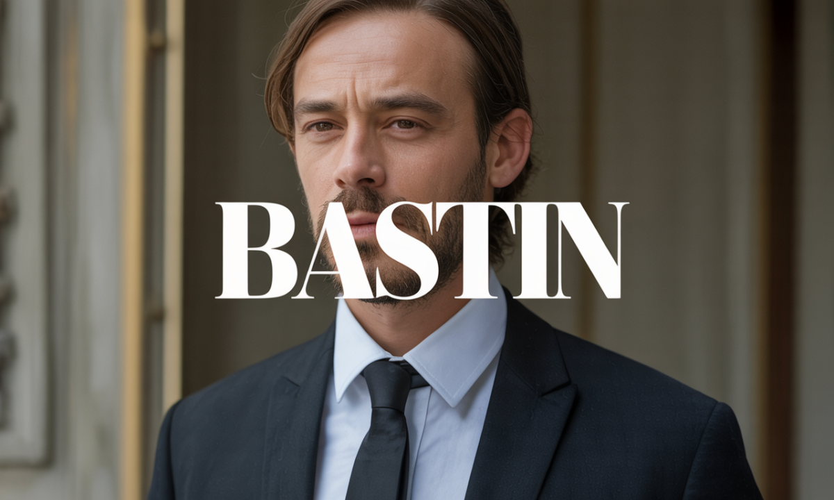 Illustration de Bastin, Noms de famille