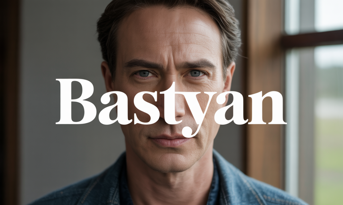 bastyan : découvrez l'univers captivant de bastyan, un nom synonyme de qualité et d'innovation dans son domaine.