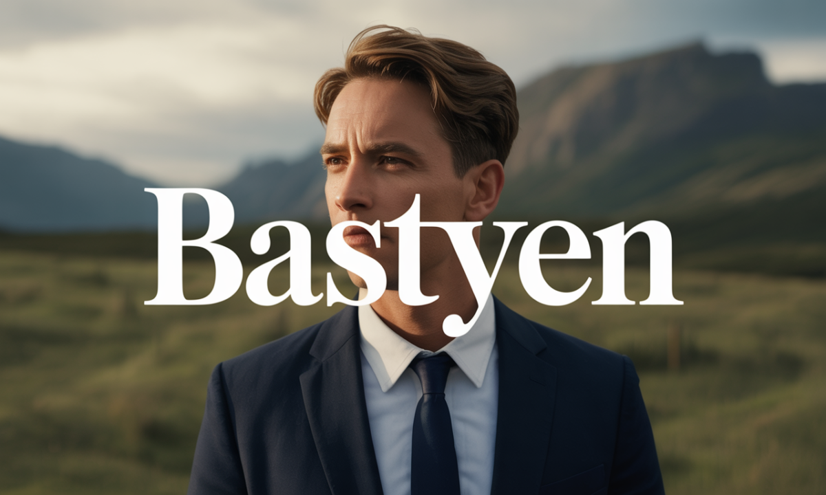 découvrez bastyen, un univers unique alliant créativité et originalité pour vous inspirer au quotidien.