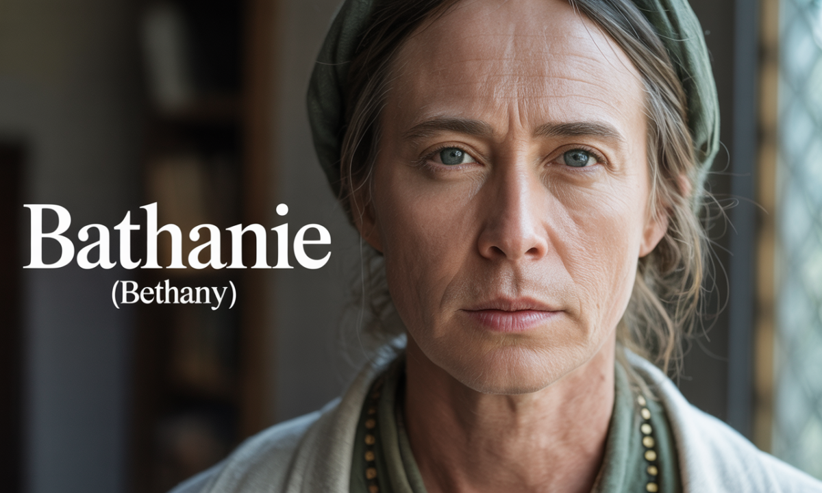 découvrez bathanie, un lieu dédié à la sérénité et au bien-être, offrant un cadre paisible pour votre épanouissement personnel.