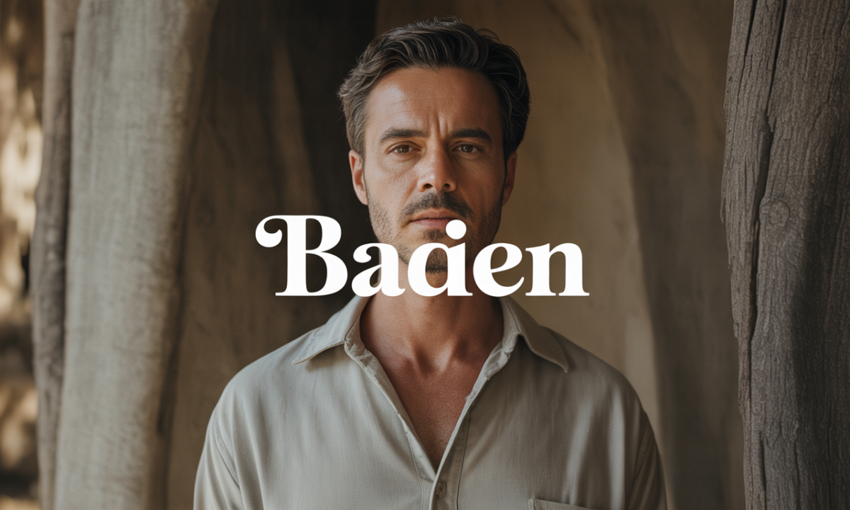 Illustration de Batin, Prénoms