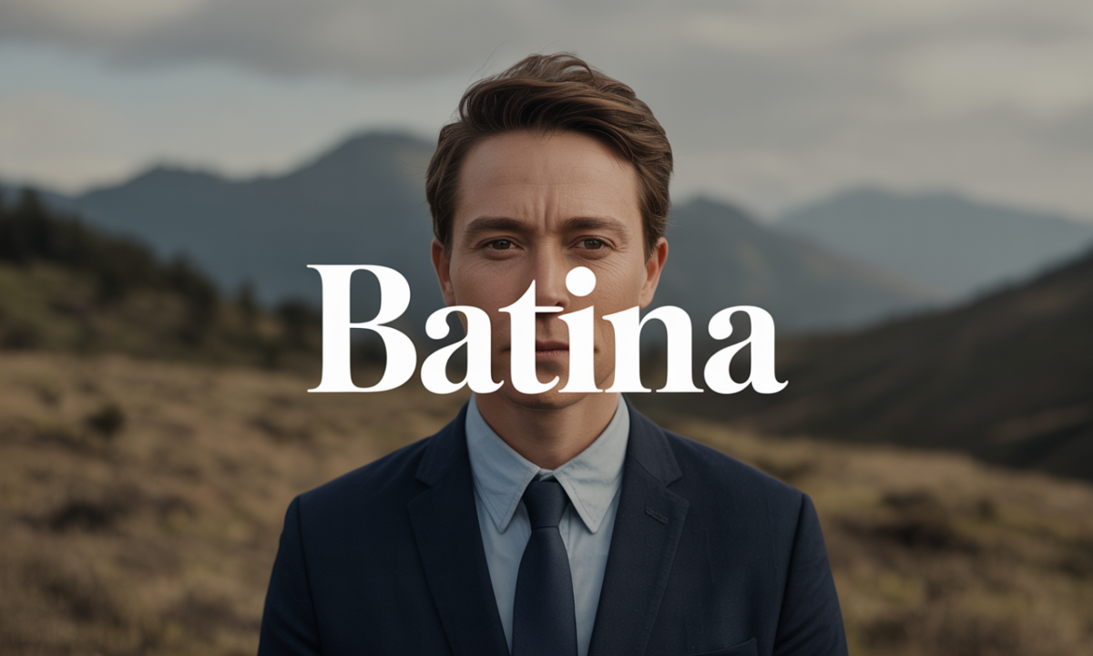 découvrez batina, votre expert en solutions innovantes et services personnalisés pour répondre à tous vos besoins.