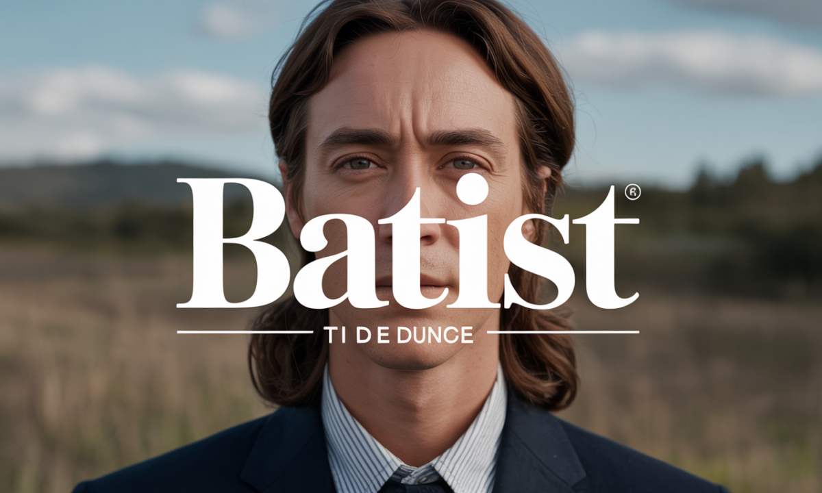 découvrez batist, une marque innovante offrant des solutions de qualité pour vos projets. alliez expertise et fiabilité avec batist.