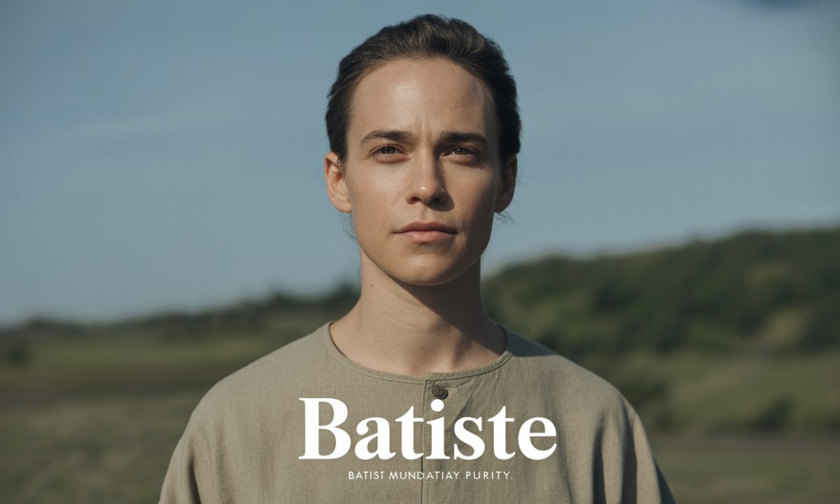 batiste : découvrez notre collection élégante et légère de tissus batiste, parfaits pour vos créations de vêtements et décorations raffinées.