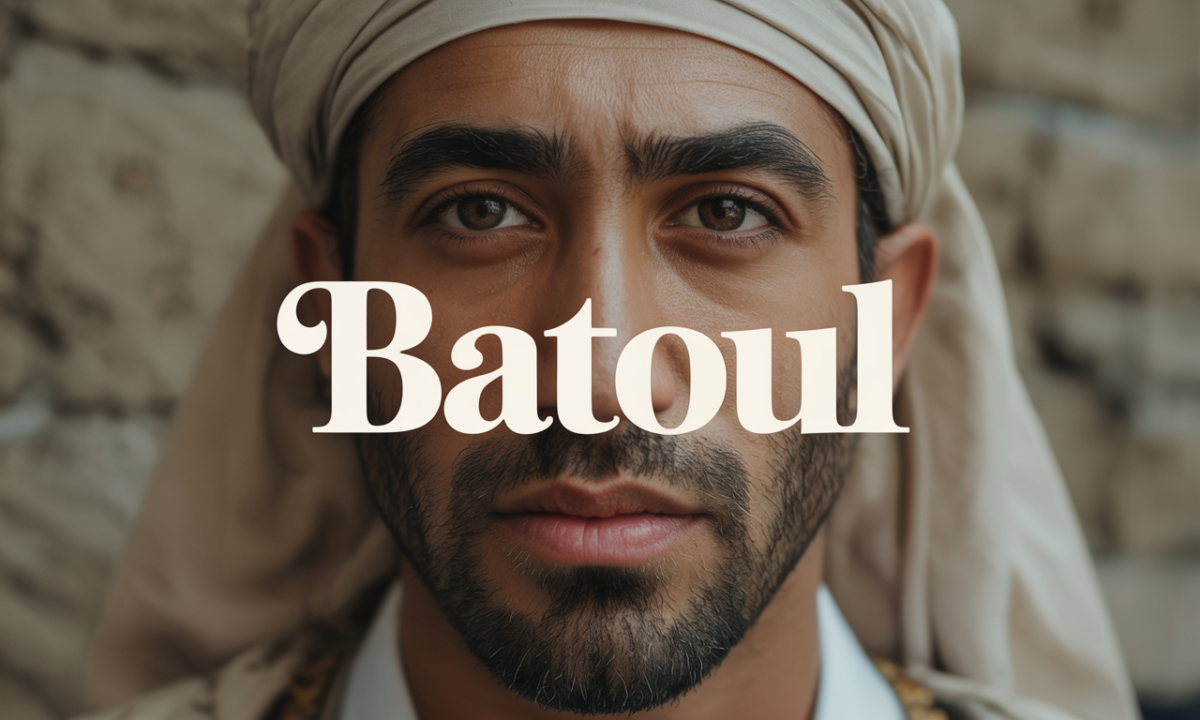découvrez l'univers de batoul, un prénom chargé d'histoire et de signification, symbolisant la pureté et la force.