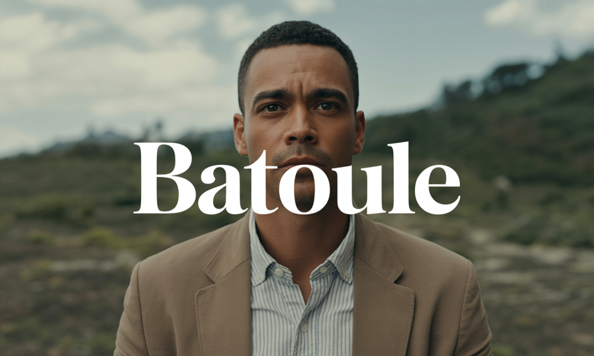 découvrez batoule, un prénom élégant et unique, riche de sens et de tradition.