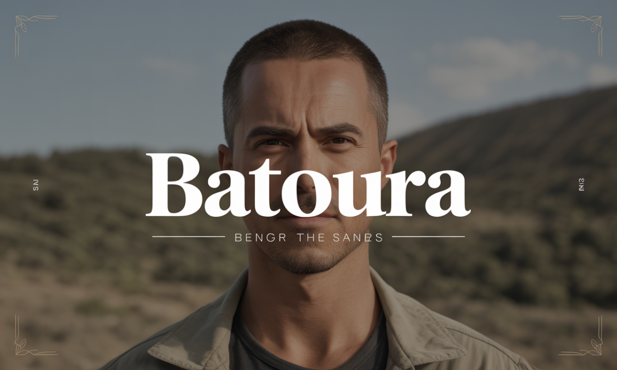 découvrez batoura, une ville dynamique riche en culture et traditions, située au cœur de la région. explorez ses marchés animés, sa gastronomie locale et son histoire fascinante.