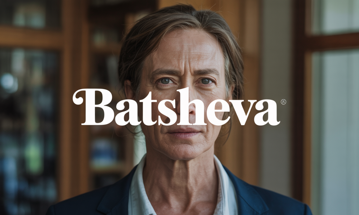 découvrez batsheva, une marque de mode reconnue pour ses créations uniques alliant tradition et modernité, offrant des vêtements élégants et intemporels.