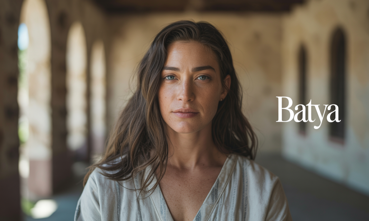 découvrez batya, un prénom unique et plein de charme, porteur d'une riche histoire et signification.