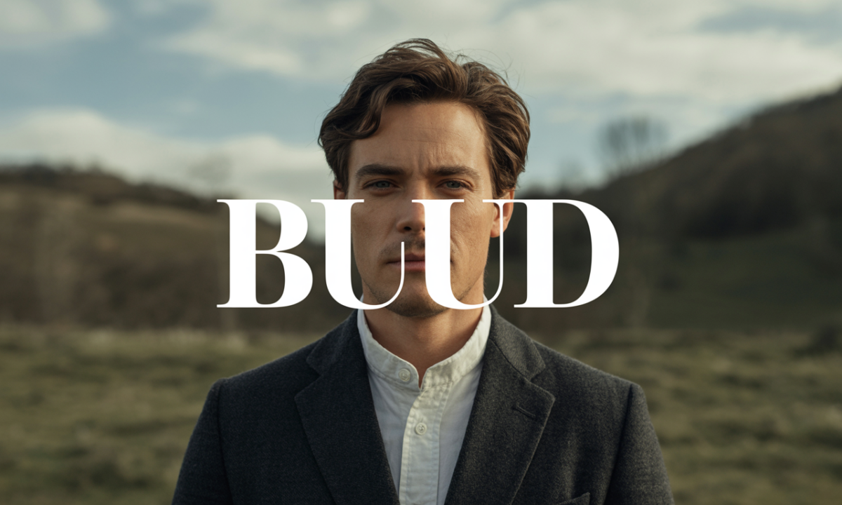 Illustration liée à l’origine et à l’histoire du nom de famille Baud