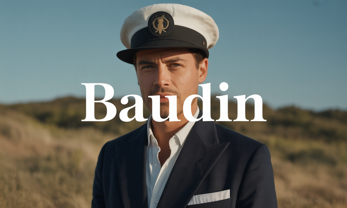 découvrez l'histoire et les explorations de baudin, navigateur et naturaliste français du 18ème siècle, connu pour ses expéditions remarquables. plongez dans ses découvertes et son héritage scientifique.