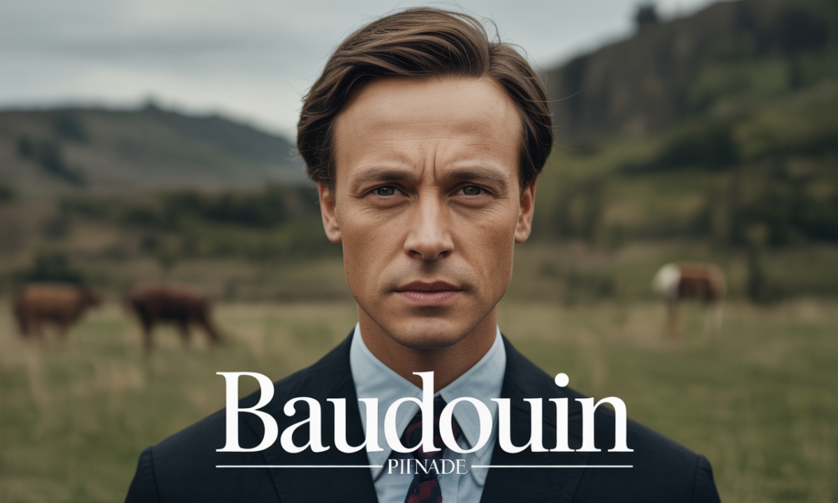 découvrez tout sur baudouin, un nom riche en histoire et en culture. explorez ses origines, ses significations et les personnalités célèbres qui le portent.