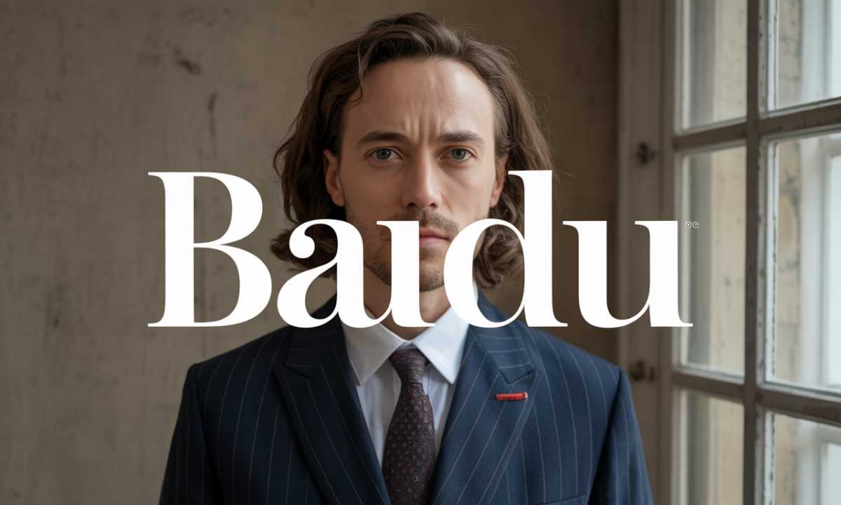 Illustration de Baudu, Noms de famille