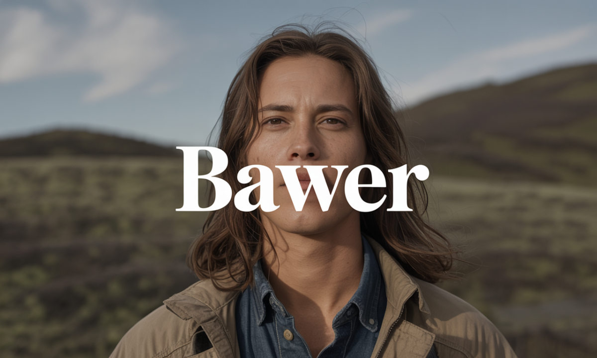 découvrez bawer, une marque innovante alliant qualité et modernité pour répondre à tous vos besoins.