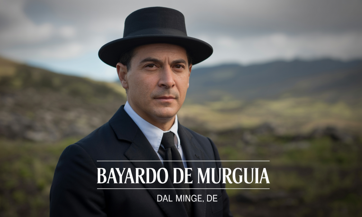 Illustration de Bayardo de Murguia, Personnalités et Célébrités