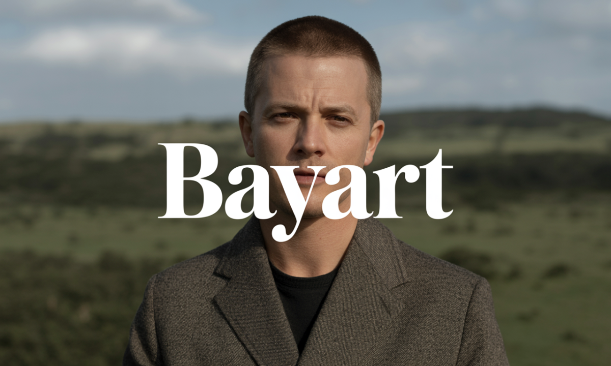 Illustration de Bayart, Noms de famille