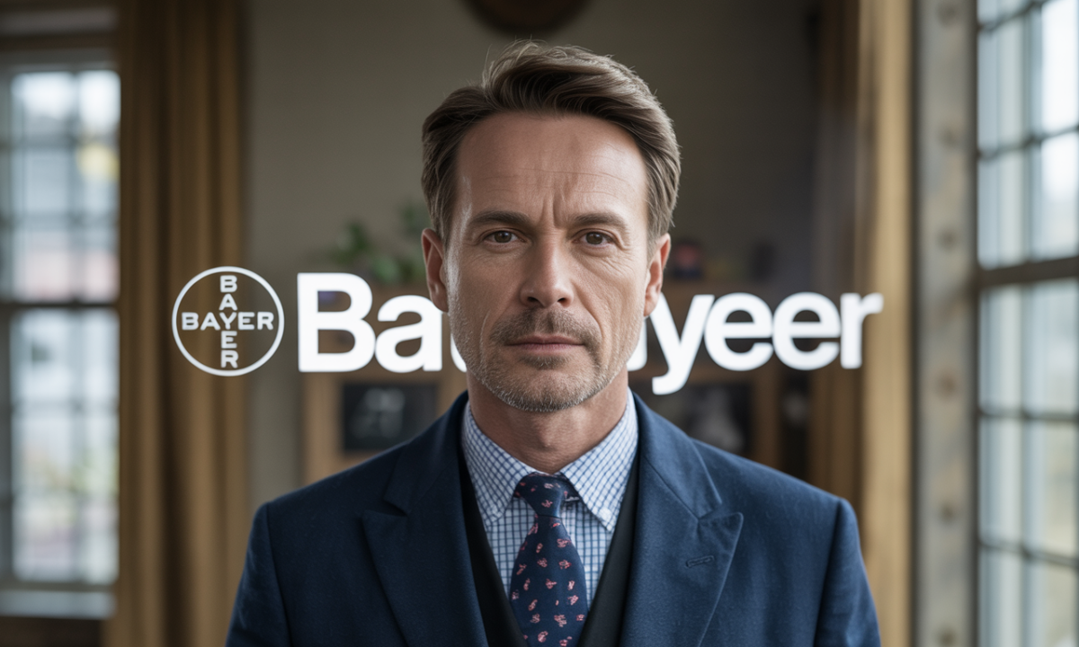 Illustration de Bayer, Noms de famille