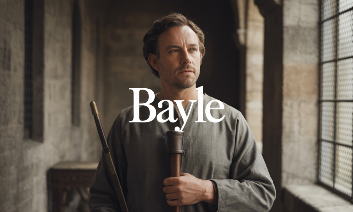 découvrez bayle, un nom riche d'histoire et de culture, emblématique de traditions et d'innovations.