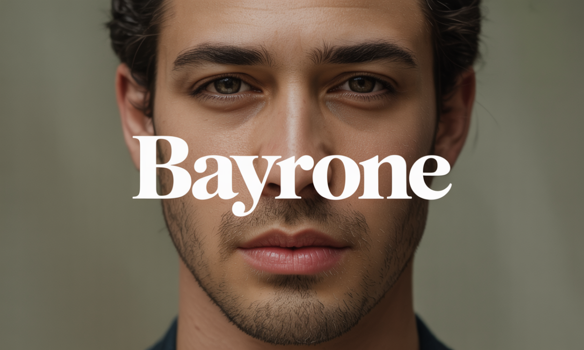 découvrez bayrone, une expérience unique alliant innovation et passion pour vous offrir le meilleur.