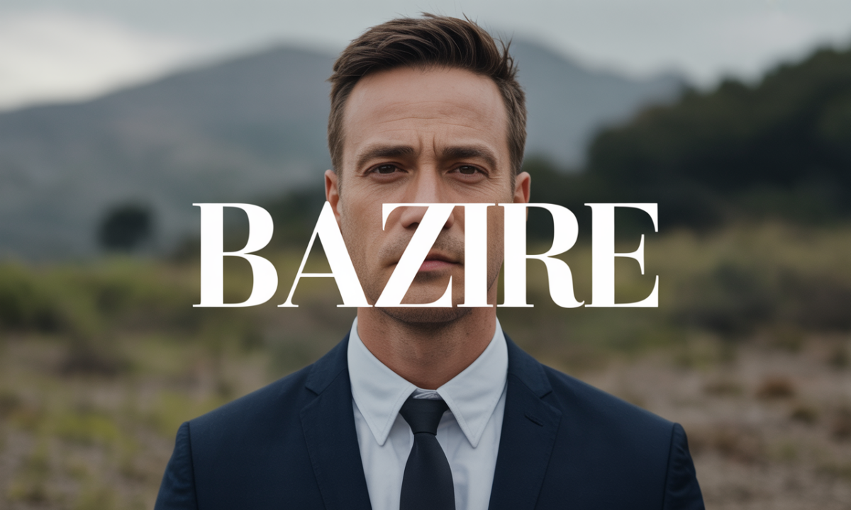 Illustration de Bazire, Noms de famille