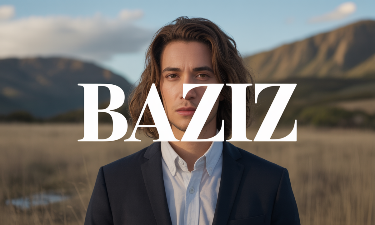 Illustration liée à l’origine et à l’histoire du nom de famille Baziz