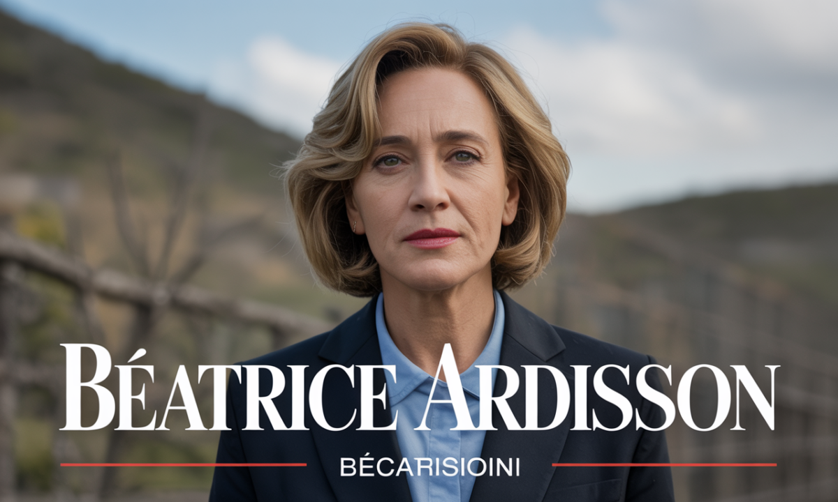 Illustration de Béatrice Ardisson, Personnalités et Célébrités