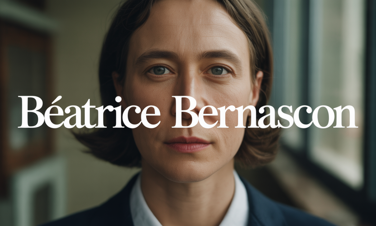 Illustration de Béatrice Bernascon, Personnalités et Célébrités