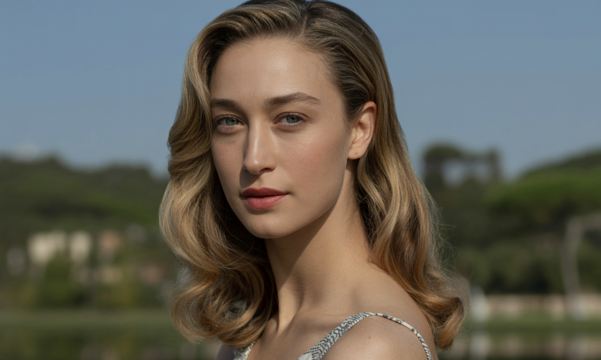 Illustration de Beatrice Borromeo, Personnalités et Célébrités