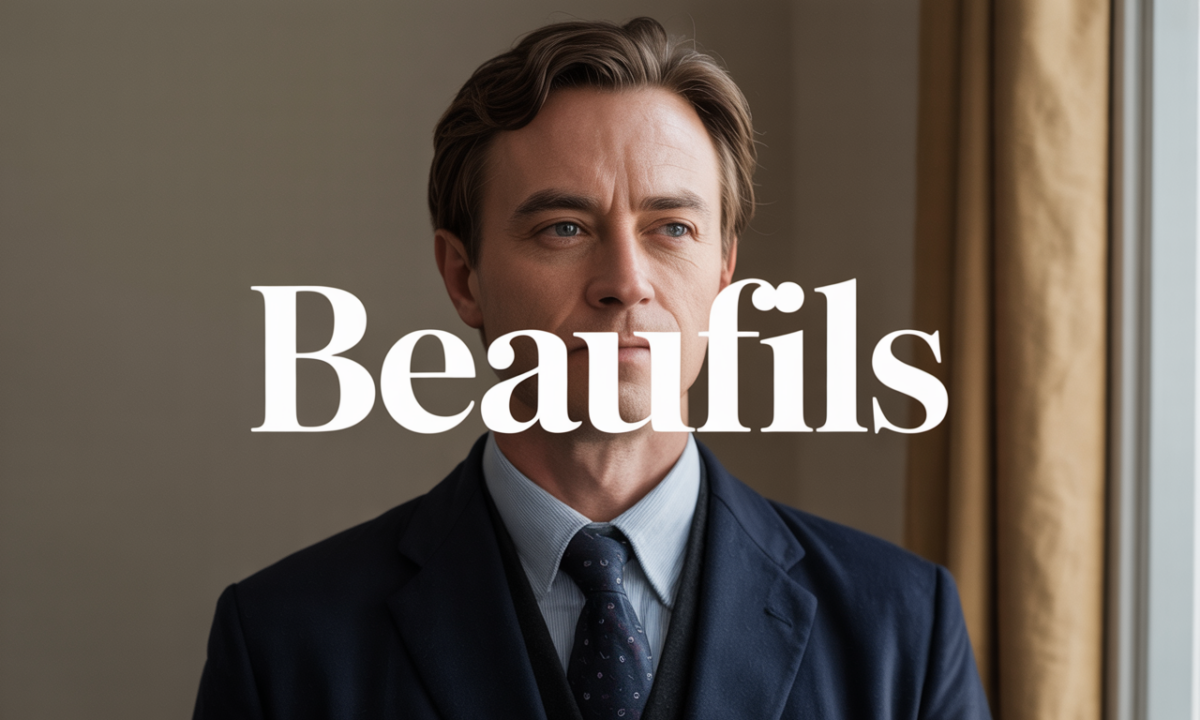 découvrez beaufils, un nom synonyme de tradition et d'excellence. explorez notre histoire, nos valeurs et nos services uniques adaptés à vos besoins.